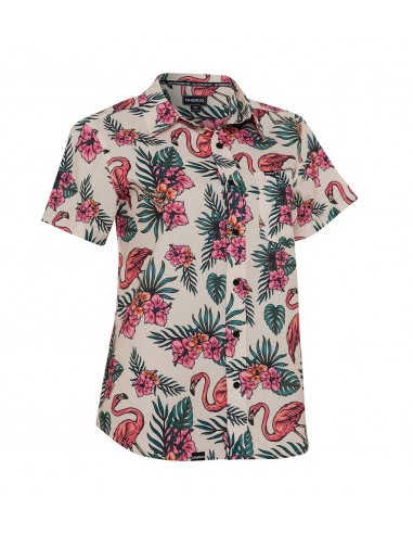 Achat Chemise VTT & gravel femme Dharco Crissy au meilleur prix du web!