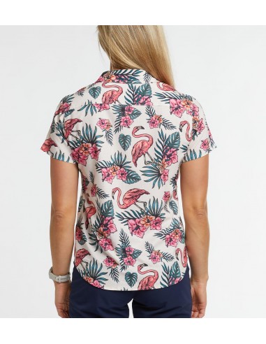 Achat Chemise VTT & gravel femme Dharco Crissy au meilleur prix du web!