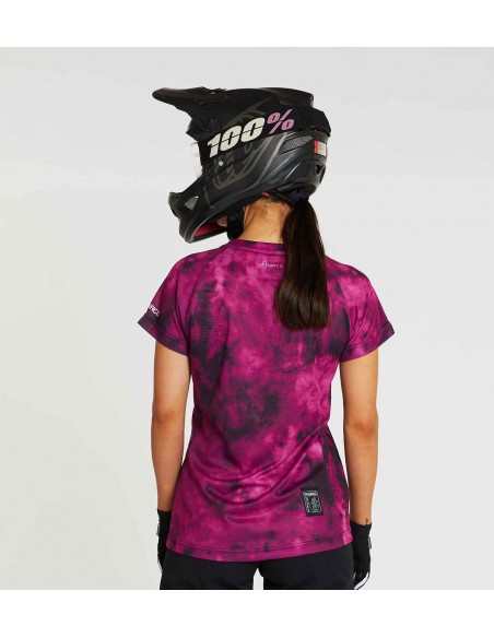 Achat Maillot VTT femme Dharco Myriam au meilleur prix du web!