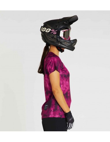 Achat Maillot VTT femme Dharco Myriam au meilleur prix du web!