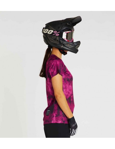 Achat Maillot VTT femme Dharco Myriam au meilleur prix du web!