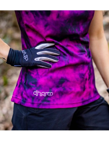 Achat Maillot VTT femme Dharco Myriam au meilleur prix du web!