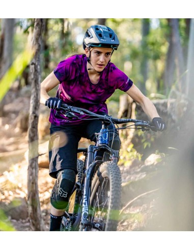 Achat Maillot VTT femme Dharco Myriam au meilleur prix du web!