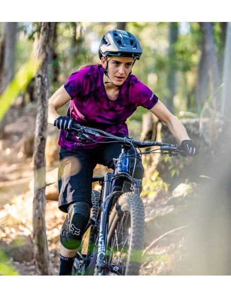 Achat Maillot VTT femme Dharco Myriam au meilleur prix du web!