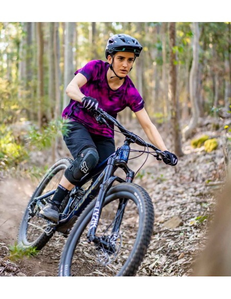 Achat Maillot VTT femme Dharco Myriam au meilleur prix du web!