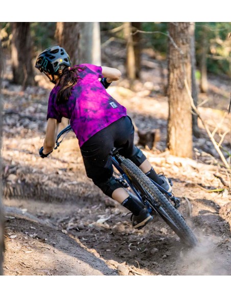 Achat Maillot VTT femme Dharco Myriam au meilleur prix du web!