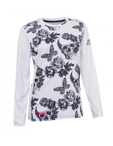 Achat Maillot VTT femme manches longues Monarch au meilleur prix du web!