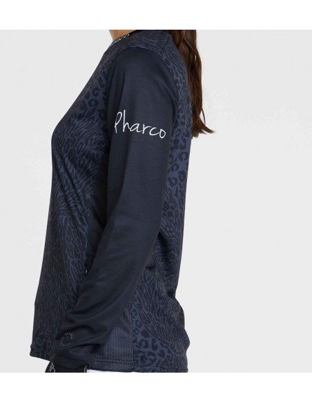 Achat Maillot VTT femme manches longues Savannah au meilleur prix du web!