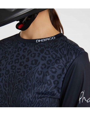 Achat Maillot VTT femme manches longues Savannah au meilleur prix du web!