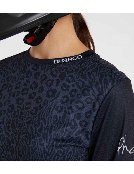 Achat Maillot VTT femme manches longues Savannah au meilleur prix du web!