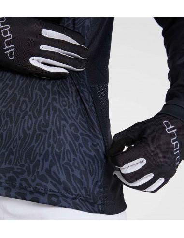 Achat Maillot VTT femme manches longues Savannah au meilleur prix du web!