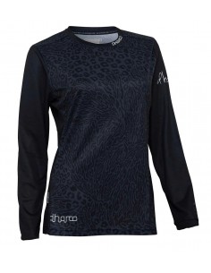 Achat Maillot VTT femme manches longues Savannah au meilleur prix du web!