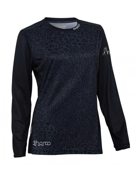 Achat Maillot VTT femme manches longues Savannah au meilleur prix du web!