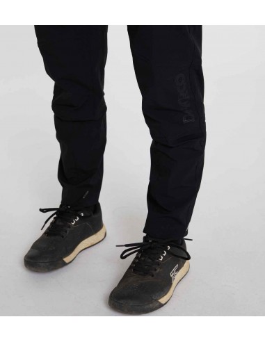Achat Pantalon VTT femme Noir Dharco au meilleur prix du web!