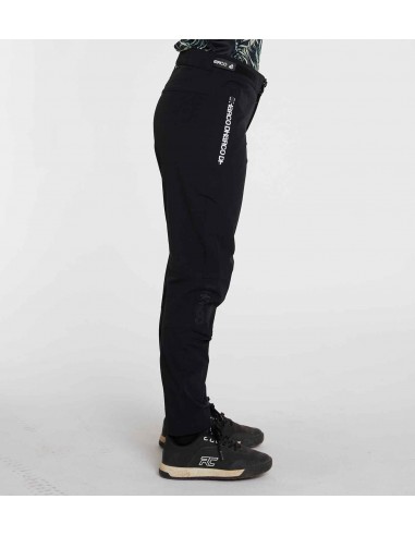 Achat Pantalon VTT femme Noir Dharco au meilleur prix du web!