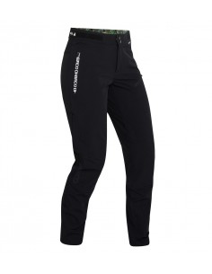 Achat Pantalon VTT femme Noir Dharco au meilleur prix du web!
