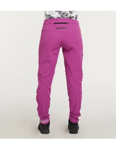Achat Pantalon VTT femme Dharco Deep Orchard au meilleur prix du web! 2