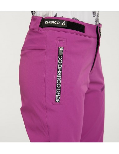 Achat Pantalon VTT femme Dharco Deep Orchard au meilleur prix du web!