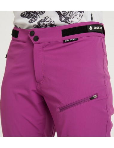 Achat Pantalon VTT femme Dharco Deep Orchard au meilleur prix du web!