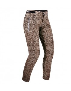 Achat Pantalon VTT femme Dharco Leopard au meilleur prix du web!