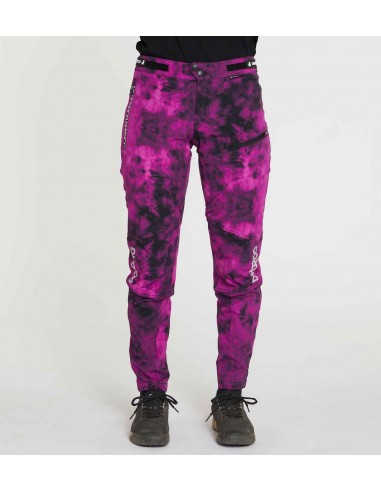 Achat Pantalon VTT femme Dharco Maribor au meilleur prix du web!