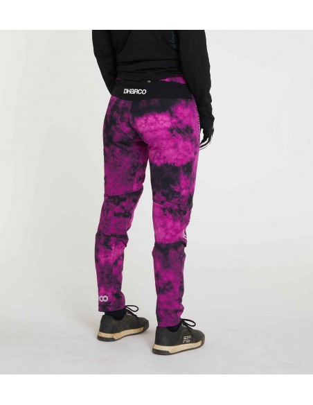 Achat Pantalon VTT femme Dharco Maribor au meilleur prix du web!
