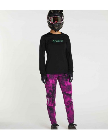 Achat Pantalon VTT femme Dharco Maribor au meilleur prix du web!