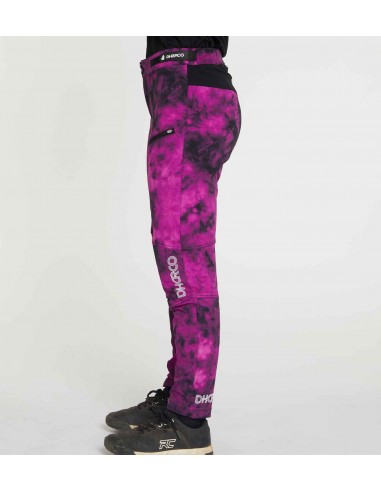 Achat Pantalon VTT femme Dharco Maribor au meilleur prix du web!