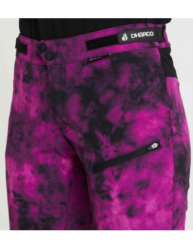 Achat Pantalon VTT femme Dharco Maribor au meilleur prix du web!