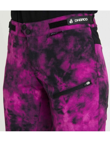 Achat Pantalon VTT femme Dharco Maribor au meilleur prix du web!