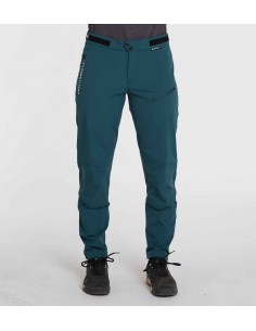 Achat Pantalon VTT femme Dharco Forest au meilleur prix du web! 2