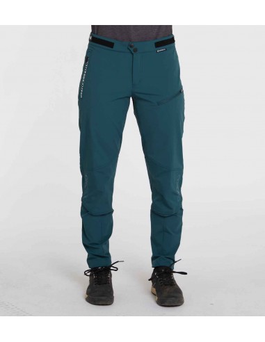 Achat Pantalon VTT femme Dharco Forest au meilleur prix du web!