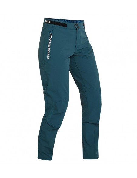 Achat Pantalon VTT femme Dharco Forest au meilleur prix du web!