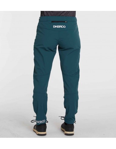 Achat Pantalon VTT femme Dharco Forest au meilleur prix du web!