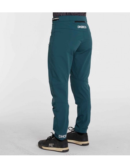 Achat Pantalon VTT femme Dharco Forest au meilleur prix du web!