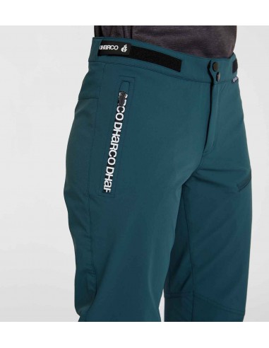 Achat Pantalon VTT femme Dharco Forest au meilleur prix du web!