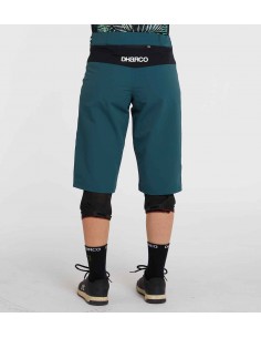 Achat Short VTT femme Dharco Forest au meilleur prix du web! 2