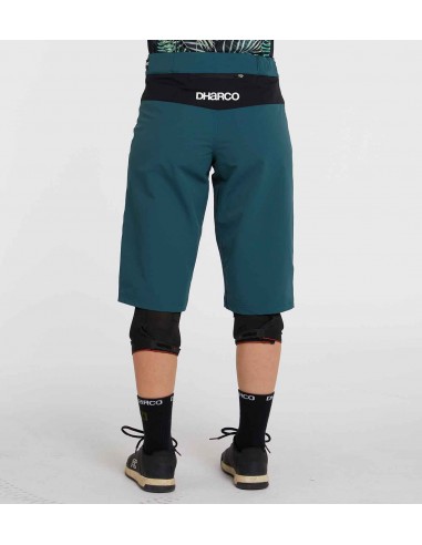 Achat Short VTT femme Dharco Forest au meilleur prix du web!