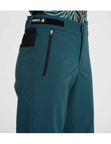 Achat Short VTT femme Dharco Forest au meilleur prix du web!