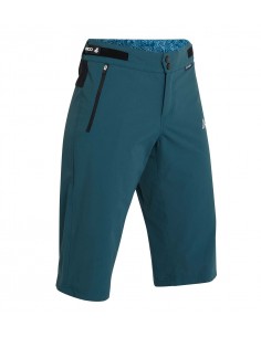 Achat Short VTT femme Dharco Forest au meilleur prix du web!