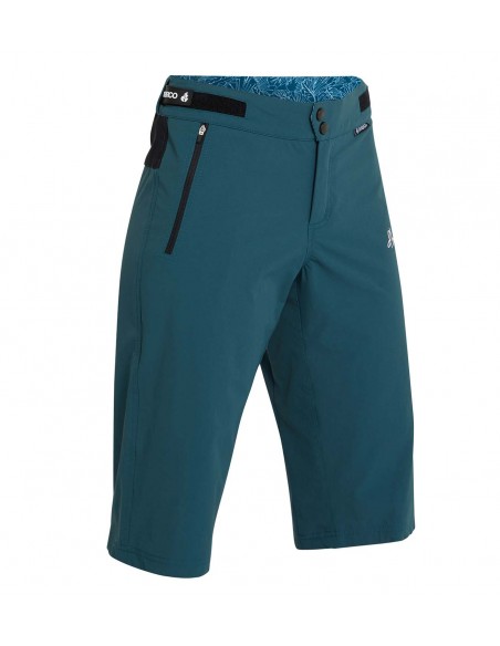 Achat Short VTT femme Dharco Forest au meilleur prix du web!