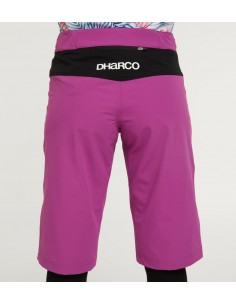 Achat Short VTT femme Dharco Deep Orchard au meilleur prix du web! 2