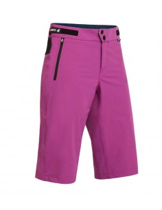 Achat Short VTT femme Dharco Deep Orchard au meilleur prix du web!