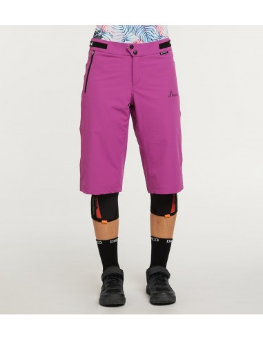 Achat Short VTT femme Dharco Deep Orchard au meilleur prix du web!