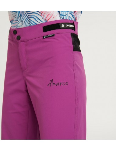 Achat Short VTT femme Dharco Deep Orchard au meilleur prix du web!