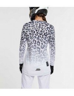 Achat Maillot VTT femme Dharco Amaury Pierron au meilleur prix du web! 2