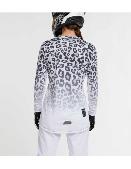 Achat Maillot VTT femme Dharco Amaury Pierron au meilleur prix du web!