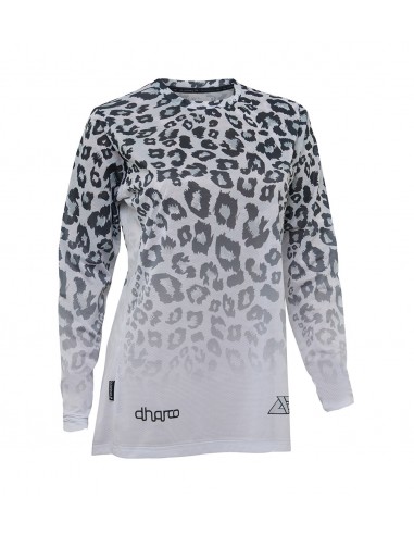 Achat Maillot VTT femme Dharco Amaury Pierron au meilleur prix du web!