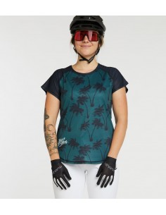 Achat Maillot VTT femme Dharco Dust Till Dawn au meilleur prix du web! 2