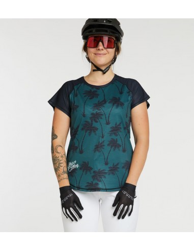 Achat Maillot VTT femme Dharco Dust Till Dawn au meilleur prix du web!